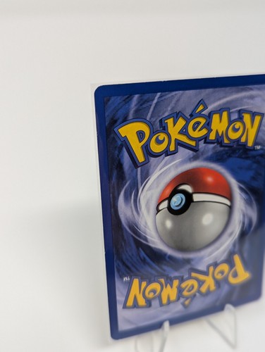Nidorina 40/64 Jungle Regular First Edition - Picture 6 of 7