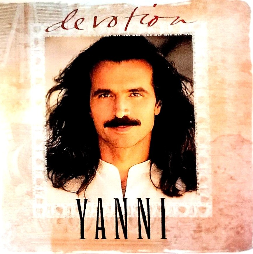 【中古】「未使用品」［CD］Very Best of Yanni Yanni - 