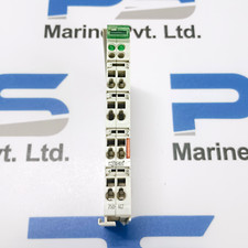 Wago 750-467 2-channel analog input; 0 ... 10 VDC Single-ended