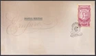 AUSTRALIA - 2010 'COLONIAL HERITAGE - EMPIRE' First Day Cover [D6744]