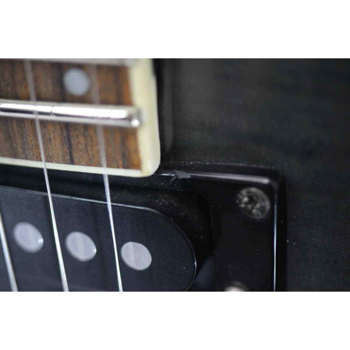 FERNANDES APG-55S Electric Guitar-03 F/S From japan | eBay