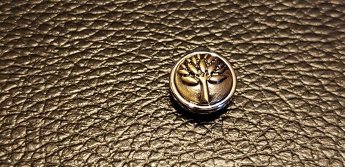 MAGNOLIA AND VINE MINI BROCHE DE PRESIÓN 12 MM (nuevo) ELIGE TU FAVORITO - Imagen 2 de 33
