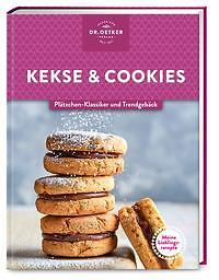 Meine Lieblingsrezepte: Kekse & Cookies | Buch | 9783767018617