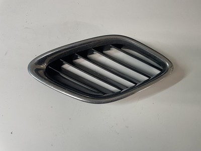 12787226 Fronthaubengitter FOR SAAB 9-3 DE1531464-30 | eBay