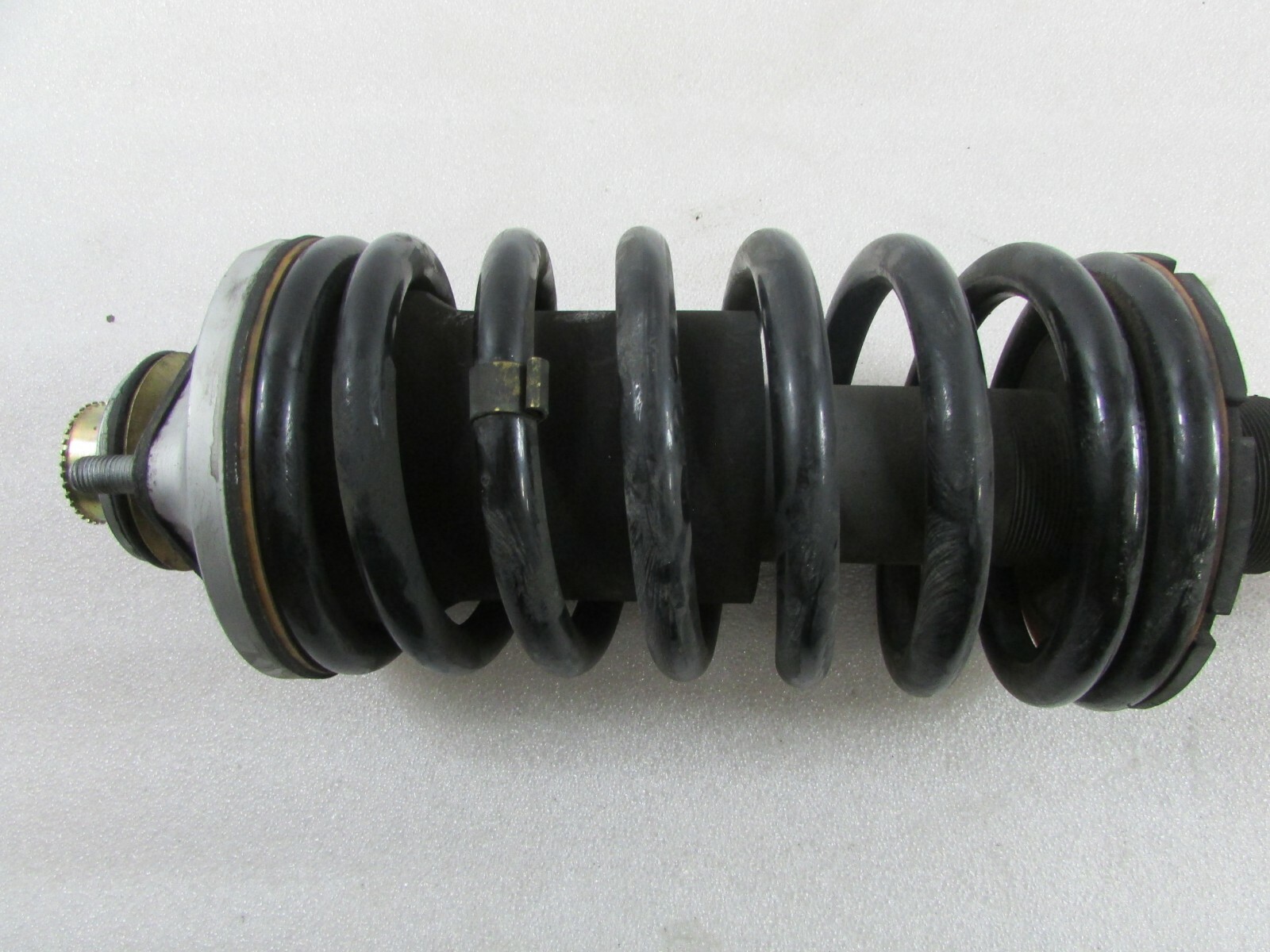 Ferrari 456M, Front Shock Absorber, Used, P/N 183635