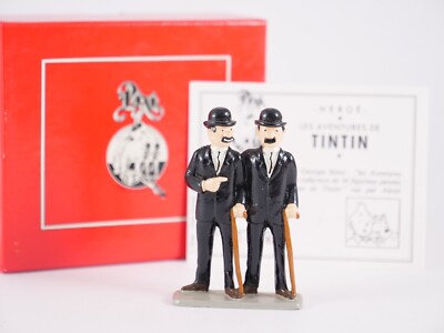 Pixi HERGÉ Tintin série N°3 LE LOTUS BLEU Tintin Opium / Boutique Album