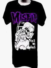 Misfits Die, Die My Darling