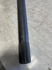 Alloy USA 21205C, Rear Axle Shafts. 5/5-5/5.5”BC 32 SPLINES