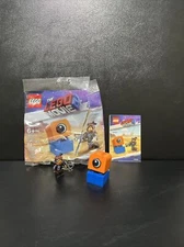 LEGO The LEGO Movie 2: Lucy vs. Alien Invader (30527)