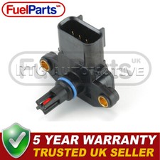 FuelParts MAP Intake Manifold Sensor Fits Ford Mondeo Jaguar X-Type MS123