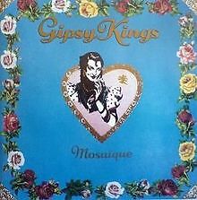 Mosaique (Volare..) von Gipsy Kings | CD | Zustand gut