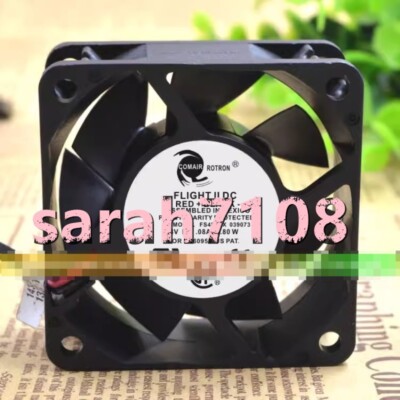  COMAIR ROTRON- FS48K7X DC48V 3.8W axial flow fan   1PC NEW