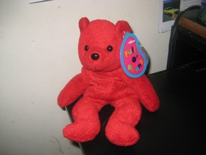 avon full of beans stuffed animals