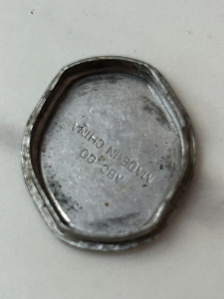 Estuche trasero de repuesto Gucci - Vendedor de EE. UU. Foto 2 de 3