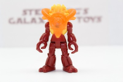 power rangers nesting dolls