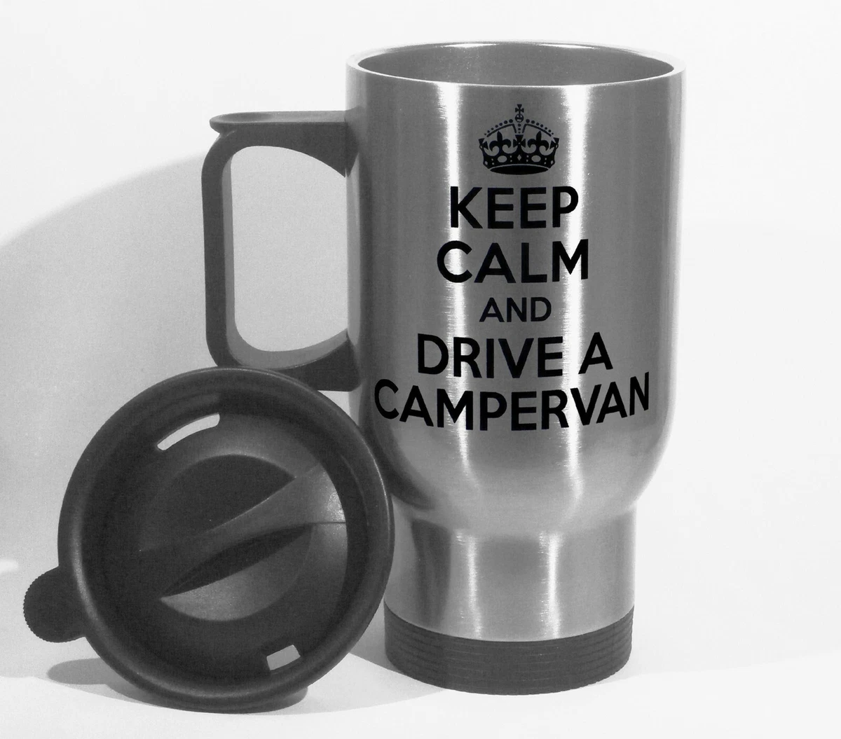 Campervan hotsell travel mug