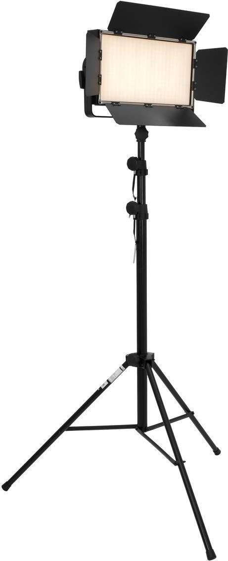 EUROLITE Set LED PLL-360 3200K + Stativ (20000798)