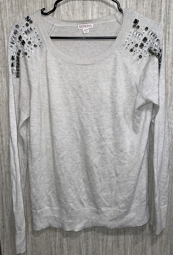 Gently Used Merona (Target brand 