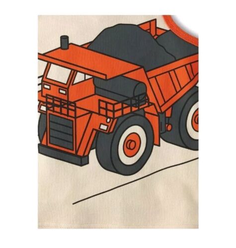 2-Pack Childrens Place Boys Tanks Tops Toddler Camo Truck Cotton Kids Undershirt - Picture 2 of 9
