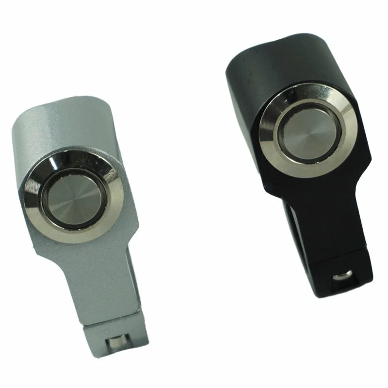 LED 12V 7/8" Motorcycle Handlebar on-off Switch Button ATV Light switch - Image 4 of 4
