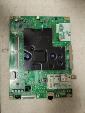 70" LG 70UQ7590 MAIN BOARD EBT67703001 MOTHERBOARD 67703001 70uq7590pub
