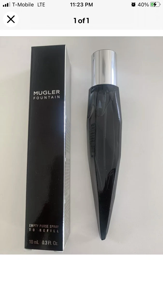 Mugler 10 ml hot sale