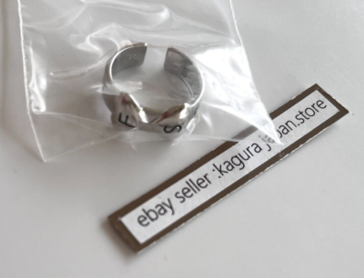 Stray Kids [RING Produced By Felix] 5-STAR Dome Tour 2023 Unused