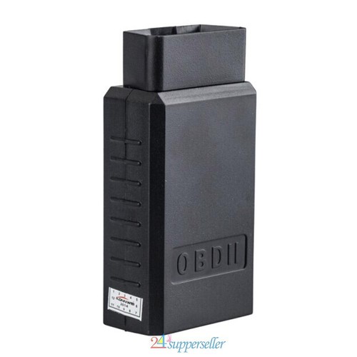 Mini OBD2 ELM327 V1.5 Bluetooth Car Scanner Android Torque Auto Scan Tool OBD-II - Picture 4 of 6