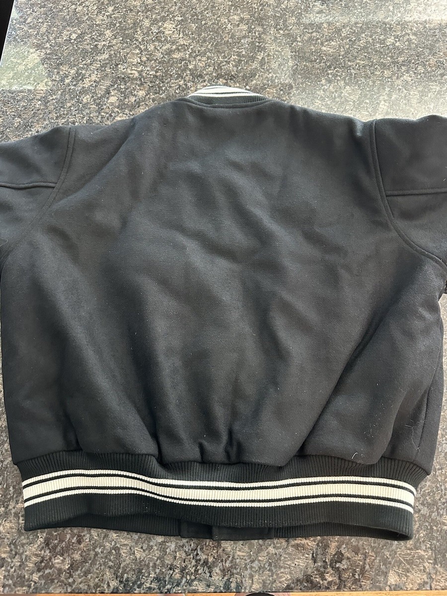 Stussy Varsity Jacket Competition - 115748. NWT. Size Small Stussy Varsity Jacket Competition - 115748. NWT. Size Small