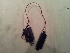 SPEAKERS For Asus F5 - F5GL Series Audio Speakers Acoustic Loudspeakers