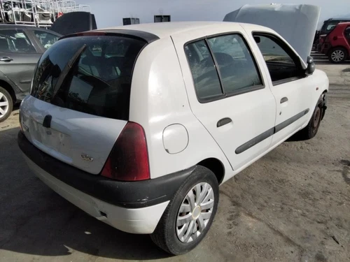 Amortisseur Avant Droit pour RENAULT CLIO II FASE I (B/CB0) 1.9 D 1998 1793565 - Bild 9 von 9