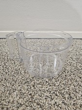 Hamilton Beach Model 70730 70740 Food Processor Replacement Part Work Bowl Only