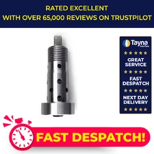 Camshaft Adjuster Valve fits MERCEDES E300EQ 2.0 2019 on 2760500278 Cambiare New