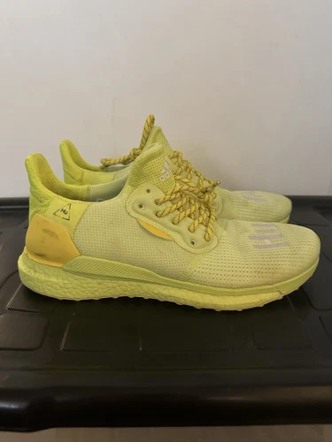 Adidas Human Race Pharrell X Nigo Collab taglia UK 9 5