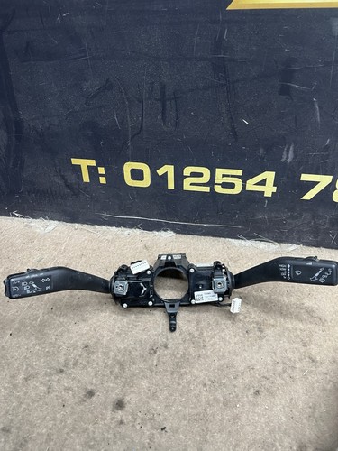 SEAT LEON FR CR MK2 SCHEIBENWISCHER & BLINKER + TEMPOMAT STIEL 5K0953502M - Bild 1 von 4