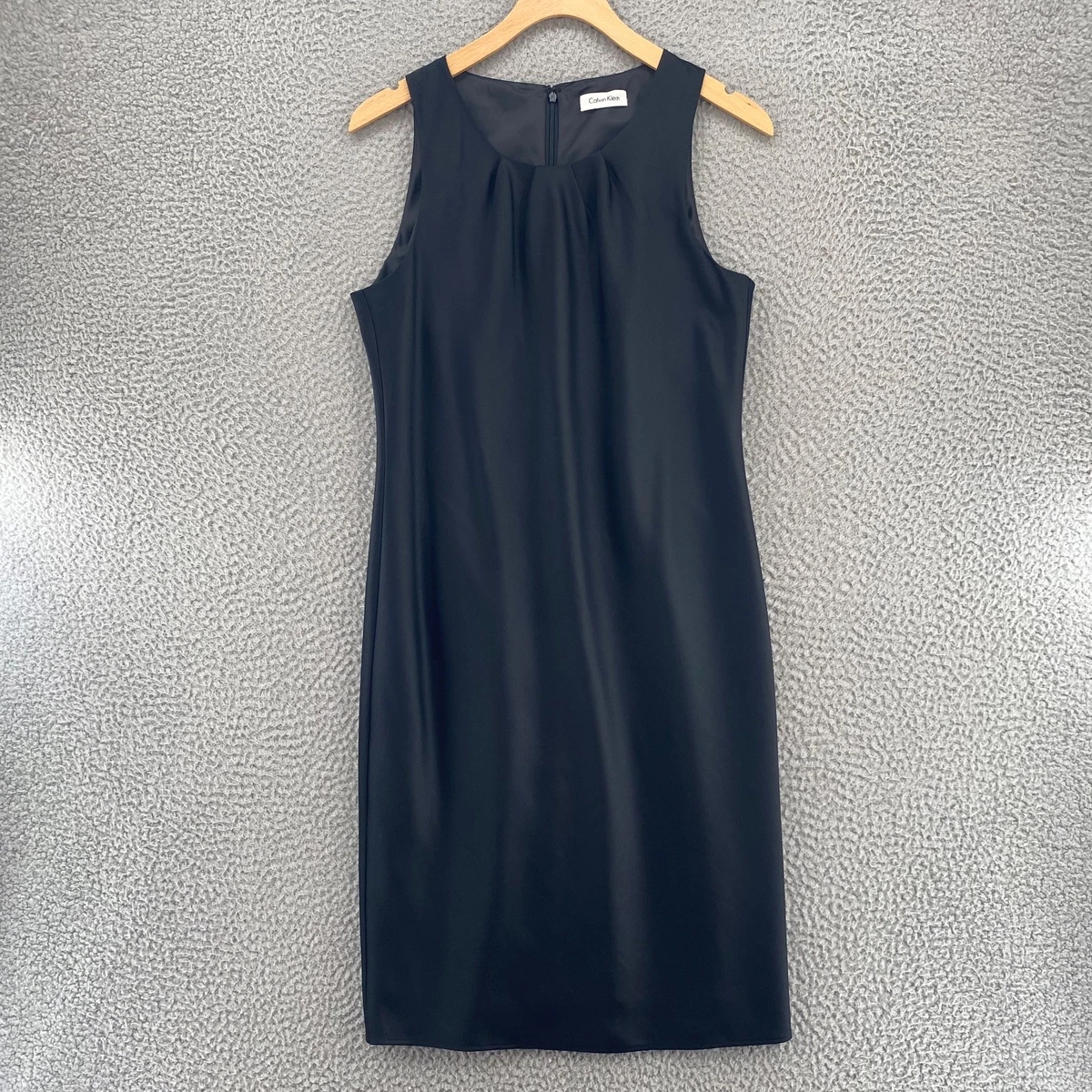 Calvin Klein Satin Party/Cocktail Dresses for Women for sale | eBay Calvin Klein Satin Party/Cocktail Dresses for Women for sale | eBay