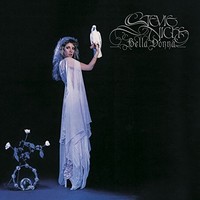 Stevie Nicks - Bella Donna - Cd - G1398Z