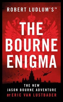 The Bourne Enigma - Eric Van Lustbader - V2236948