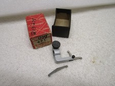 Starrett No. 671 Universal Attachment for Dial Indicators with Box