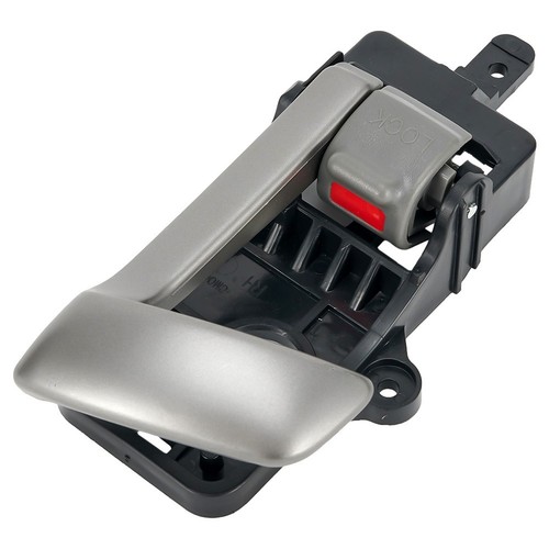 Handle Bowl Inner Door Handle Plastic Replacement Right Side Vehicle Accessories - Picture 10 of 21