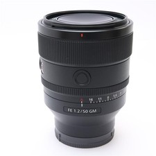 Sony FE 50mm F/1.2 GM SEL50F12GM (Sony E mount) #325