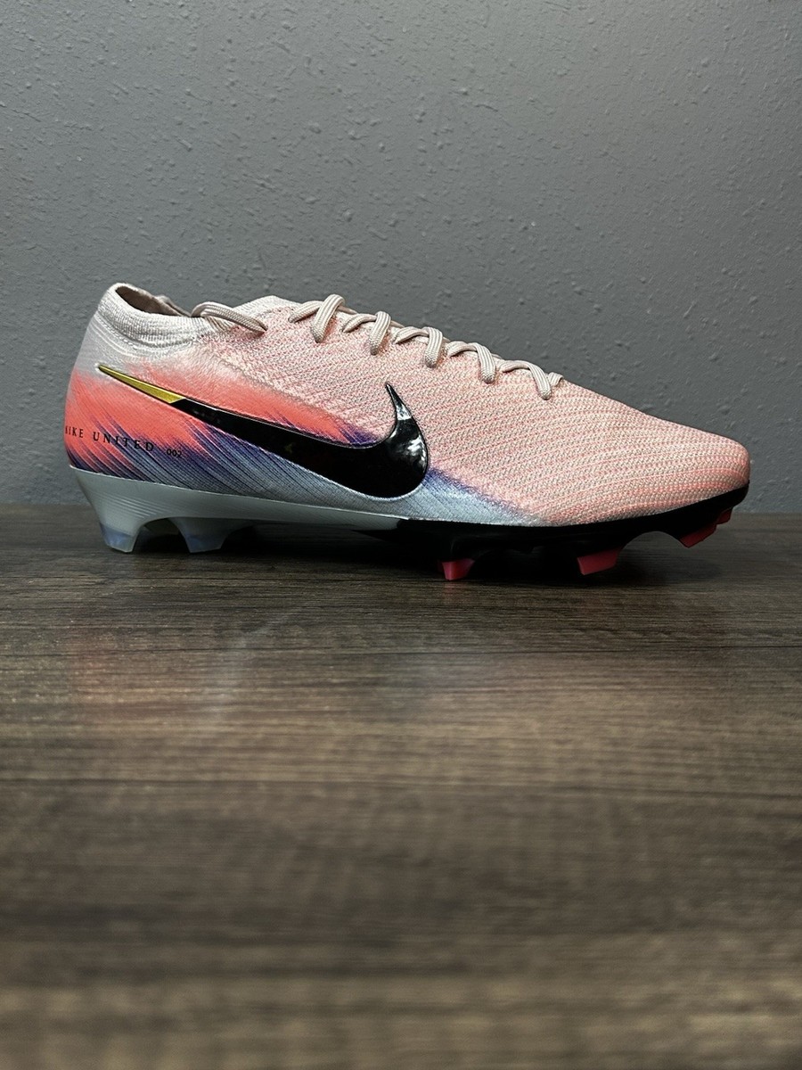 Nike Zoom Mercurial Vapor 16 Elite FG United Pack IB2473-600 Men's