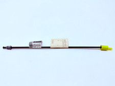Original Mercedes R107 W126 W210 Bremsanlage Leitung Rechts Vorne A1234205528 Original Mercedes R107 W126 W210 Bremsanlage Leitung Rechts Vorne A1234205528