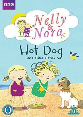 Nelly and Nora: Hot Dog and Other Stories (BBC) (DVD) (UK IMPORT)