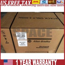 New Factory Sealed Allen-Bradley 20P41AD495RA0NNN Free Shipping US Free Tax
