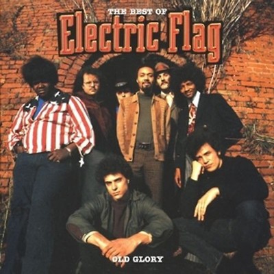Electric Flag - Best Of