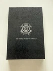 New ListingMorgan Silver Dollar Carson City Uncirculated 90% Silver GSA Box Certificate