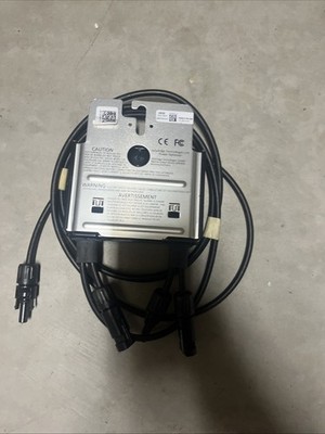 Solaredge, Optimizer, 650W/15A/60V Domestic Content Optimizer