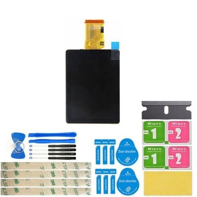 Für Sony HX200 A65 A57 A77 Lcd-Display Screen Reparatur Teile Digital Camera