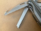 Leatherman Charge  TTI  Titanium S30V Multi-Tool W/ Extra Bits & Sheath — photo 9